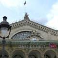 Gare de l'Est