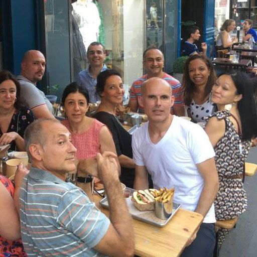 Mes conseils pour rencontrer des Parisiens à Paris