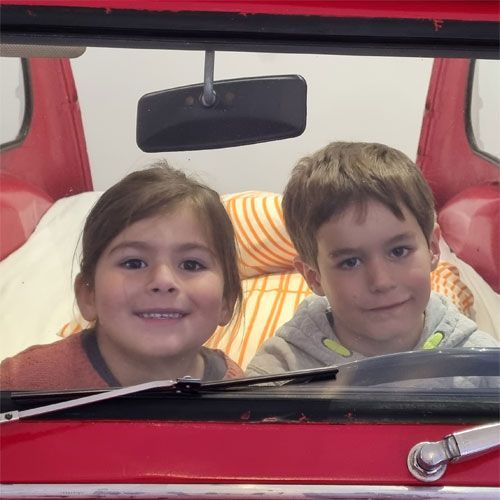 Visites Sorties Bons Plans Que Faire A Paris Avec Les Enfants